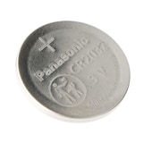 thumbnail of Panasonic - cr2032 - pile de bouton lithium