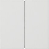 thumbnail of Gira Wippe 2-fach 5370112