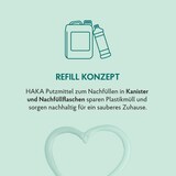 thumbnail of HAKA Raumpfleger Sonnige Orange 750ml Glasreiniger Fensterreiniger Bodenreiniger