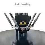 thumbnail of Imprimante 3D Grand Format Windows Mac Double Ventilateur Ecran Digital USB Diy YONIS