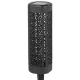 thumbnail of PROREGAL Mega Deal 12x Solarlampe SYDNEY mit automatischer Einschaltfunktion, HxBxT 6x6x31cm, Gartenlampe Rattanlampe LED Lampe Solarlampe