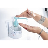 thumbnail of Support mural pour gel hydroalcoolique ANIOS