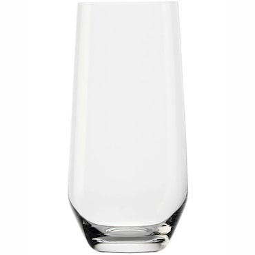 METRO PROFESSIONAL Bicchiere tumbler Montese, vetro, 39 cl, 6 pz