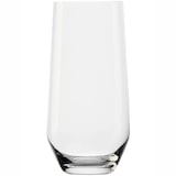 thumbnail of METRO PROFESSIONAL Tumbler Trinkglas Montese, Kristallglas, 39 cl, 6 Stück