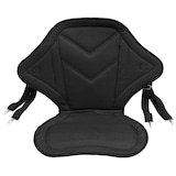 thumbnail of ECD Germany Kajak Sitz mit Rückenlehne Universal für SUP Board Boot Kanu Verstellbarer Kanusitz mit Tasche Zubehör