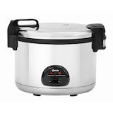 thumbnail of 1 x Bartscher Reiskocher 12L