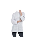 thumbnail of Kochjacke Vina weiß M