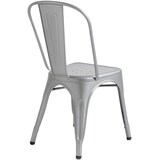 thumbnail of Set di 4 sedie Benedikt argento