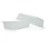 thumbnail of Vaschette 1L in Polipropilene per Termosigillatrice Sammic TS-150 | 192x136x54mm, 960 Pezzi