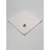 thumbnail of 12 Servilletas de Tela Navidad 2