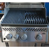 thumbnail of SANTOS BBQ Gussrost für Napoleon Rogue 425, Ersatz-Rost