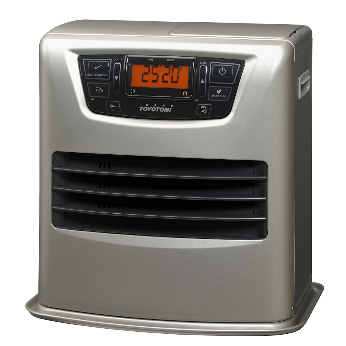 Estufa de Parafina Electronica TOYOTOMI LC-135