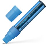 thumbnail of Schneider krijtmarker Maxx 260 fluorblauw doos a 5 stuks