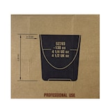 thumbnail of Pasabahce Set 6 Bicchieri in Vetro Amaro 13cl