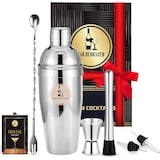 thumbnail of Bar Dedicated 7-delige Goblet Cocktail Set