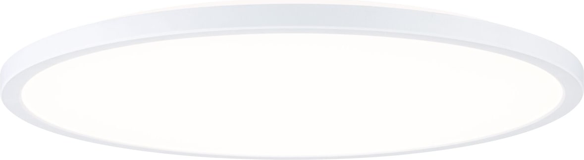 Paulmann LED-paneel Atria Shine rond 400mm 32W / 3W 2700lm / 0lm 3000K ...