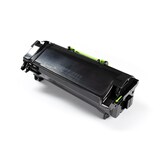 thumbnail of Green2Print Toner schwarz ersetzt Lexmark 52D2000, 522, 52D200E, 522E passend für Lexmark MS710DN, MS711DN, MS810N, MS810DN, MS810DE, MS810DTN, MS811N