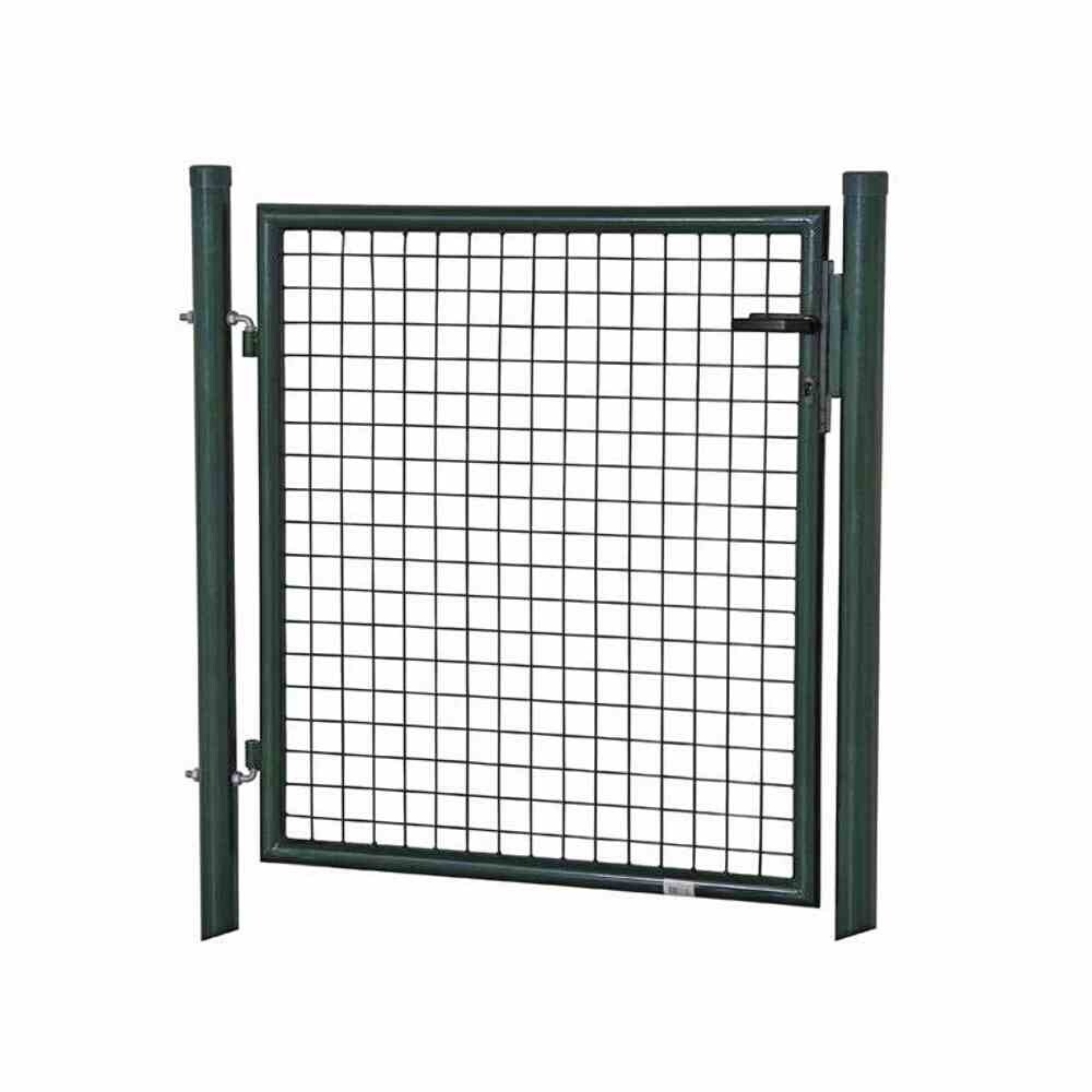 REWWER-TEC   Universal-Gartentor 1250x1000 grün