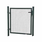 thumbnail of REWWER-TEC   Universal-Gartentor 1250x1000 grün