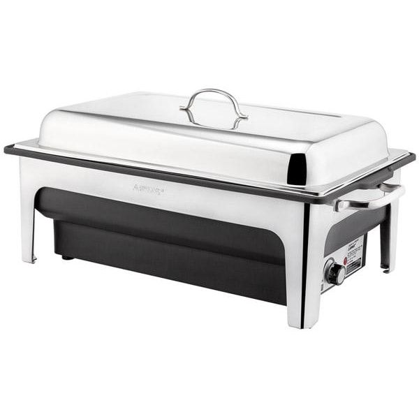 APS Elektro-Chafing Dish63 x 36 cm, H: 29 cm