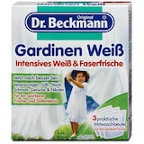 thumbnail of Dr. Beckmann Gardinen Weiß