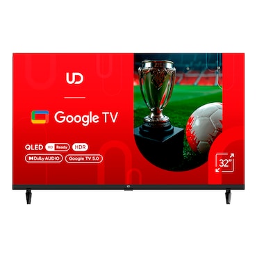 UD Televisor Smart 32