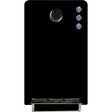 thumbnail of Tafelwasserzapfanlage Sprudelwassergerät BieTal® BT-30 Komplett SET schwarz