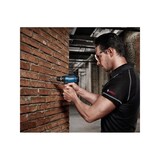 thumbnail of Perceuse-visseuse A Percussion Bosch Professional Gsb 12v-15 + 1 Batterie 2,0ah + 1 Batterie 4,0ah - 06019b690g