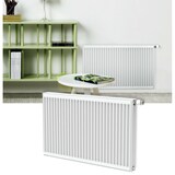 thumbnail of Belrad Universalheizkörper Kompakt Ventilheizkörper 6 Anschlüsse T22 500x1800-2689W