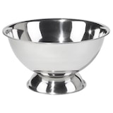 thumbnail of METRO Professional Secchiello da ghiaccio per champagne, in acciaio inox, Ø 40 cm x 21.7 cm, capacità 12 litri, argento, 1 unità