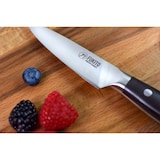 thumbnail of Coffret 2 couteaux de cuisine Fukito Ebène X50