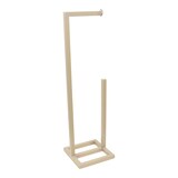thumbnail of LOFT42 Jack Toiletrolhouder - Beige - Metaal