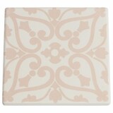 thumbnail of Maxwell & Williams Medina Keramikuntersetzer Agadir, Keramikablage, Ablage, Keramik / Kork, Mehrfarbig, 9.5 cm, DU0013