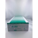 thumbnail of Braun Vasco® Nitril white Einmalhandschuh nach EN455 - 100 Stück : L