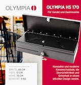 thumbnail of Cassetto cassa Cassetto cassa Cassetto cassa HS 170 antracite