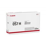 thumbnail of CANON Cartouche toner Noir 057H 3010C002AA