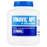 thumbnail of Vinavil colla vinilica a medi a viscosita plastica 1 kg d0606