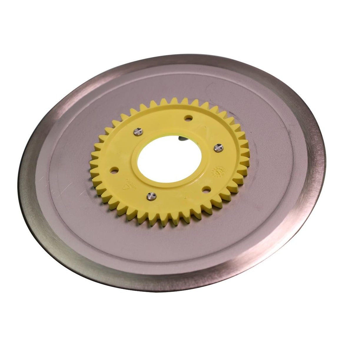 Ritter 519.106 Schinkenmesser für  Classico1 icaro7 AES 72 SR Allesschneider