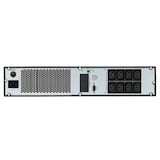 thumbnail of Ups 1200va 1080w Lcd Gruppo Continuita' Protezione Sbalzo Server Rack Fulmine