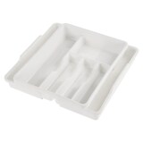 thumbnail of Keeeper - Besteckschale, 5-7 Fächer, Schubladeneinsatz, 38x32x7,5cm bis 38x50,5x7,5cm