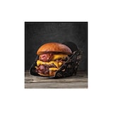 thumbnail of Pala Burger 105x105x120mm (500Uds)