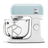 thumbnail of Robot Pâtissier Multifonction Kenwood Kmx754pb - Moteur Professionnel 1000w - 2 Sorties Pour Accessoires - Bol En Verre 5l Avec