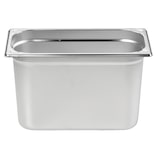 thumbnail of METRO Professional GN-Behälter 1/3, 200 mm, Edelstahl 14/1