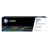 thumbnail of Laser/Kopierer HEWLETT PACKARD CF541X HP CLJ PRO M254 CARTRIDGE CYA HC