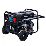 thumbnail of HY10100LEK-T Generador eléctrico Full Power 7,7 kW / 10,6kVA Hyundai