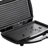 thumbnail of Monzana 3in 1 Sandwichmaker Waffeleisen 800W