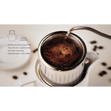 thumbnail of Cafetera Tetera en Vidrio