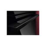 thumbnail of AEG NKO5N40K CombiAir Einbau-Kompaktbackofen – Backofen & Mikrowelle in einem Gerät