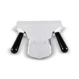 thumbnail of Professionele frietschep van roestvrij staal met dubbele handgreep – Precieze dosering, ideaal voor snackbars en fastfood – Equipementpro