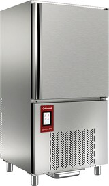 thumbnail of Schockfroster, 10x GN 1/1 - 600x400 (36-25 kg) TOUCH SCREEN (CBT101/EV)